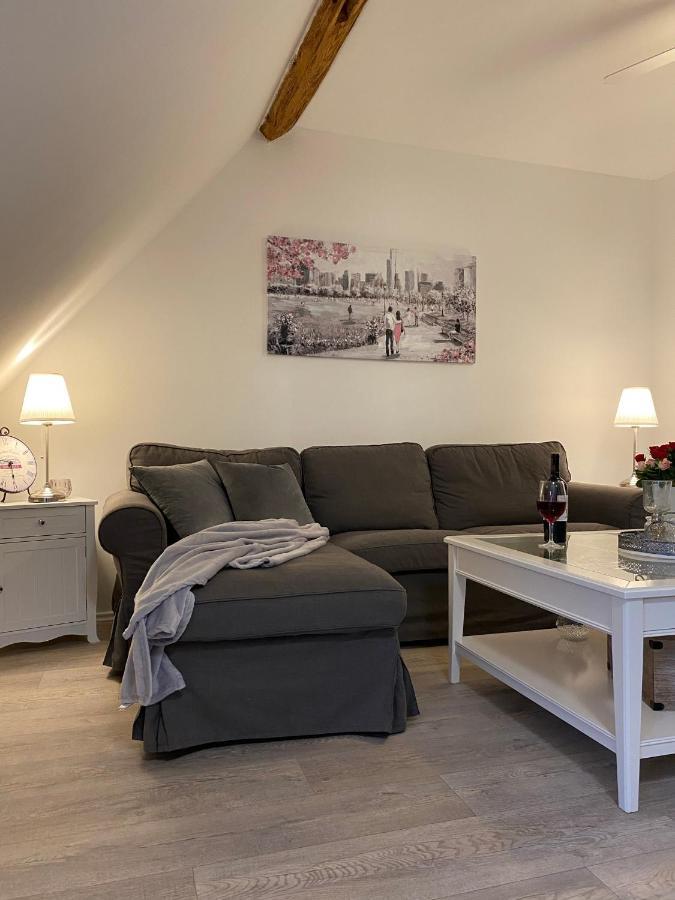 Fewo Casa Boizenburg Luaran gambar