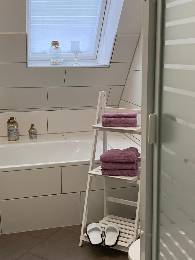 Fewo Casa Boizenburg Luaran gambar