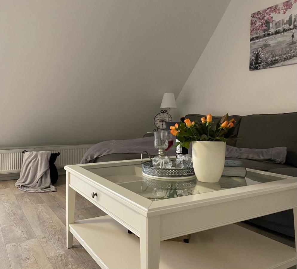 Fewo Casa Boizenburg Luaran gambar