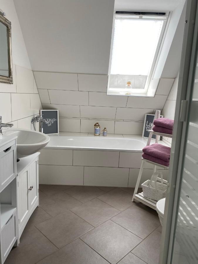 Fewo Casa Boizenburg Luaran gambar