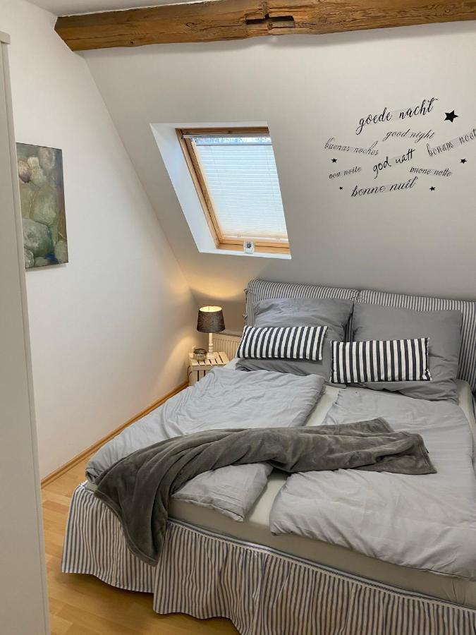 Fewo Casa Boizenburg Luaran gambar