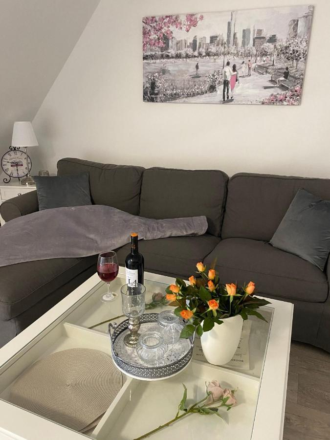 Fewo Casa Boizenburg Luaran gambar